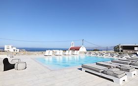 Margie Mykonos Hotel